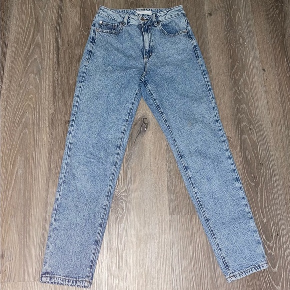 Mom jeans - Picture 2 of 2